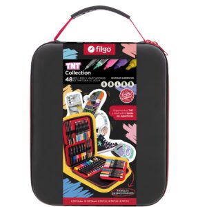 VALIJA FILGO TNT COLLECTION X48U (CATNT-E48-SUR)