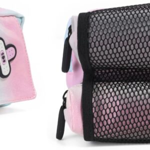 CANOPLA CHIMOLA GLOWING AQUA (TR248)