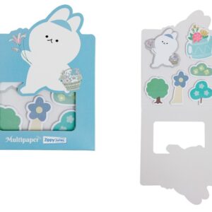 MINI NOTAS MULTIPAPER BOSQUE 120HJS (ZN-36)