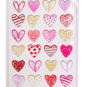 STICKERS MULTIPAPER TINY LOVE (PYA0216V)