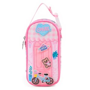 CANOPLA CHIMOLA MY HOUSE OSITO (TR229)