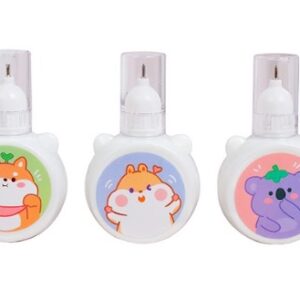 CORRECTOR MULTIPAPER 12ML X12U C/U (LC-26-02)