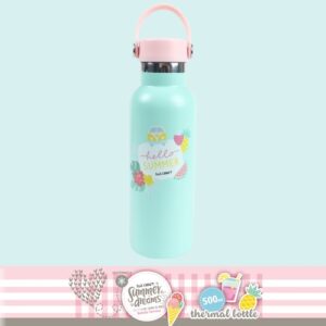 BOTELLA TERMICA IBI CRAFT 500ML (590510)