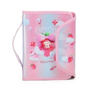 CANOPLA CHIMOLA MY FRIENDS STRAWBERRY (TR232)