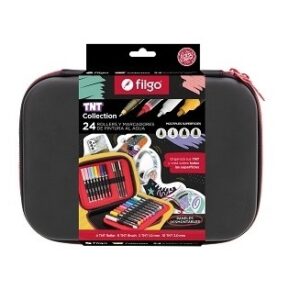 VALIJA FILGO TNT COLLECTION X24U (CATNT-E24-SUR)