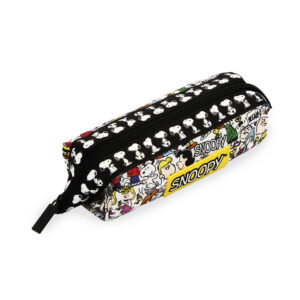 CARTUCHERA MOOVING OPEN SNOOPY (1529134)