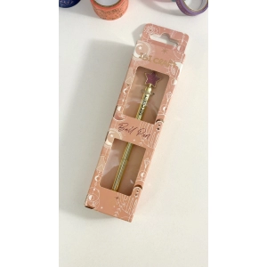 BOLIGRAFO IBI CRAFT ESTRELLA (70086)