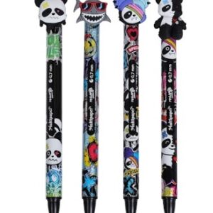 BOLIGRAFO BORRABLE MULTIPAPER CAPI (26-84)