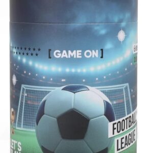 MARCADORES ACRYLIC CHIMOLA GAME ON TUBO X24U (ST59)