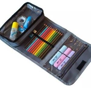 CUADERNO REYSA PU FANTASÍA. LINEA PREMIUM 15X21CM 80H (3028)