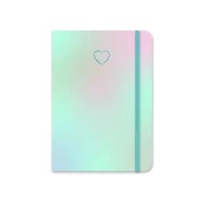CUADERNO REYSA PU FANTASÍA. LINEA PREMIUM 15X21CM 80H (3028)
