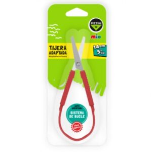 TIJERA PIZZINI ADAPTADA 14CM (PS90C)