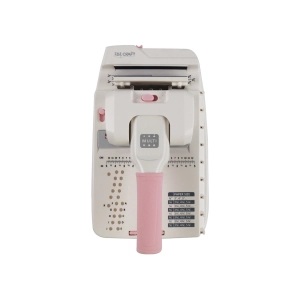 ESPIRALADORA IBI CRAFT MULTISISTEMA X20 PIEZAS (128400)