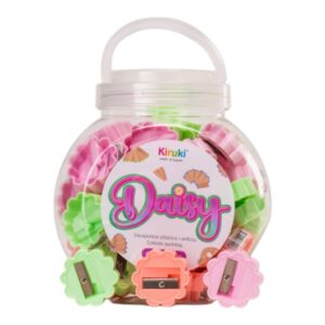 SACAPUNTA KIRUKI DAISY 1 ORIFICIO X60U(160008)