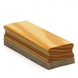 BORRADOR DE MADERA MEDIANO (BMT812)