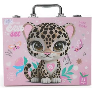 SET ART CHIMOLA CHITA (ST79)