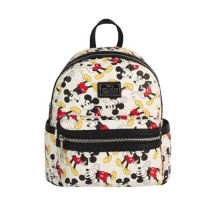 MINI BAG MOOVING MICKEY MOUSE  (1630226)