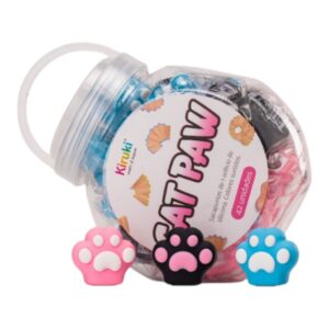 SACAPUNTA KIRUKI CAT PAW 1 ORIFICIO X42U  (160009)
