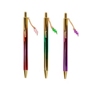 BOLIGRAFO MULTIPAPER CON RAYO X12U C/U (26-116)