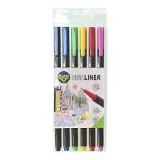 MICROFIBRA PIZZINI FINELINER X6U (FINEX6)