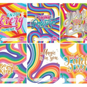 SEPARADOR DE MATERIAS ESCOLAR INKDROP SKATE (580215)