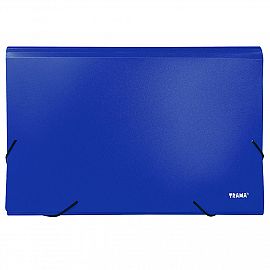 CLASIFICADOR TRAMA 12 DIVISIONES OFICIO V/COLORES