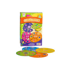 JUEGO DE MESA CONJUNTOS HABANO (1085)