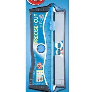 GUILLOTINA MAPED PRECISE CUT OPACO (894110)