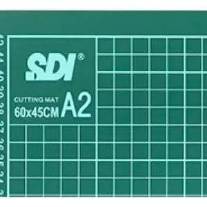 BASE DE GOMA PARA CORTE SDI 600MMX450MM A2 (1008)
