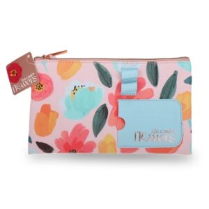 CANOPLA IBI CRAFT PLANA FLOWERS (76840)