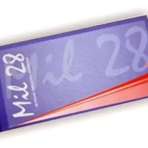 TALONARIO 1028 PAGARE DOLARES