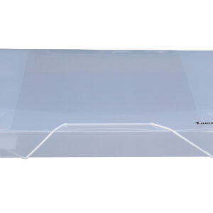 CAJA DE ARCHIVO LAMA CRISTAL 4CM A4 (DC403)