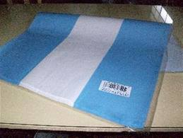 PAPEL AFICHE LUMA BANDERA X 50U.