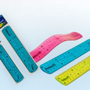 REGLA PELIKAN FLEXIBLE 20CM (L009000070)