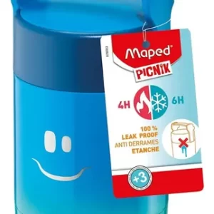 CONTENEDOR TERMICO MAPED CONCEPT KIDS 350ML (876003)
