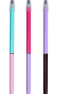 BOLIGRAFO MULTIPAPER DUO METALICO + LAPIZ INFINITO X12U (26-104)