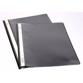 CARPETA AVIOS BASE OPACA OFICIO V/COLORES X12U C/U