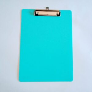 PORTA BLOCK AVIOS A4 PASTEL (1701)