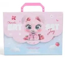 SET ART CHIMOLA JOY BUNNY (ST41)