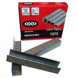 BROCHE LAMA OXO 23/13 X1000U