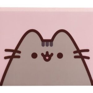 SOBRE MOOVING A4 CON CIERRE ZIP PUSHEEN (2072170402)