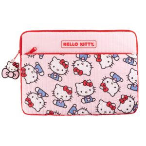 FUNDA LAPTOP MOOVING MAW HELLO  KITTY  (1652220101)