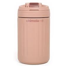 VASO TERMICO CHIMOLA DANA 480ML CAMEL (BZ156)