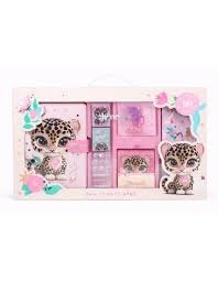 SET CHIMOLA STATIONERY JOY CHITA (ST114)