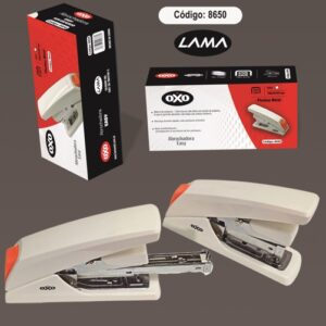 ABROCHADORA LAMA OXO EASY 24/6-26/6 50 HJS (8650)