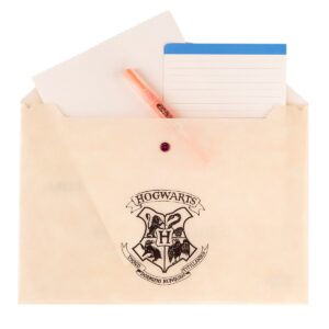 SOBRE MOOVING MAW HARRY POTTER A4 C/BOTON (2222170202)