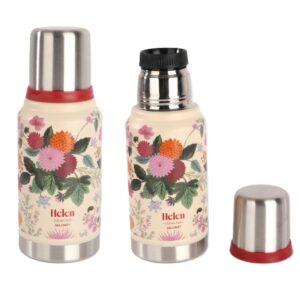 TERMO IBI CRAFT DE ACERO INOXIDABLE 750ML HELEN (590530)