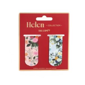 SET DE IMANES IBI CRAFT HELEN (115600)