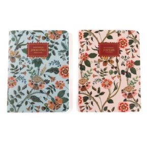 CUADERNO IBI CRAFT A6 32H (SET X2) HELEN (115172)