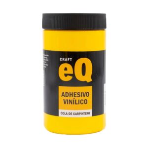 ADHESIVO EQ ARTE COLA DE CARPINTERO 400CC